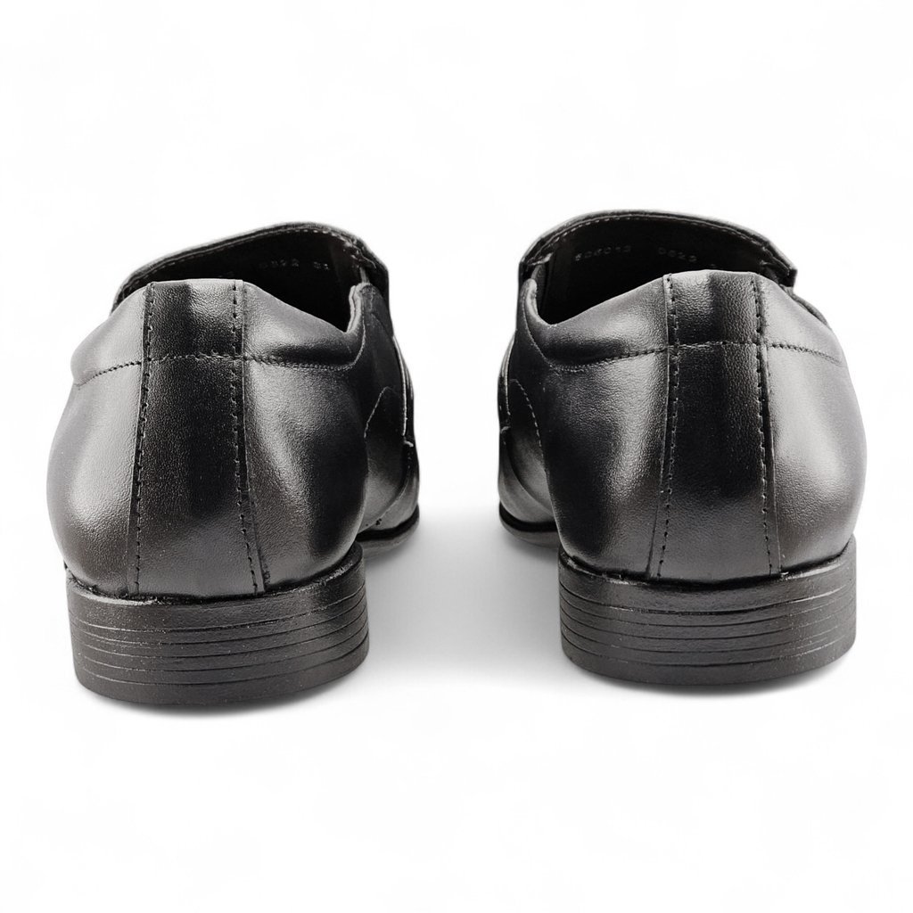 Sapato Masculino Sândalo Nova Portland - -506013 Preto 4