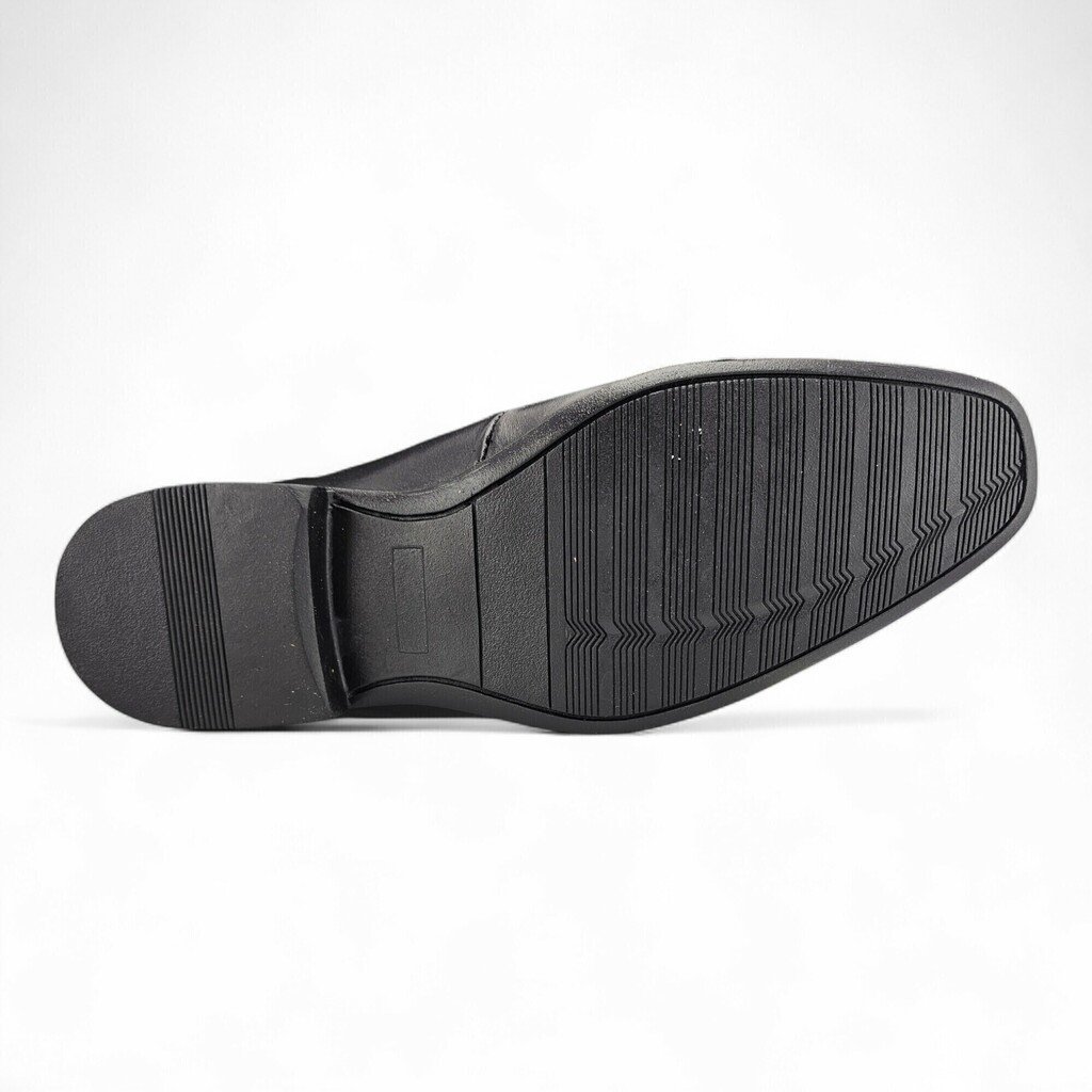 Sapato Masculino Sândalo Nova Portland - -506013 Preto 5