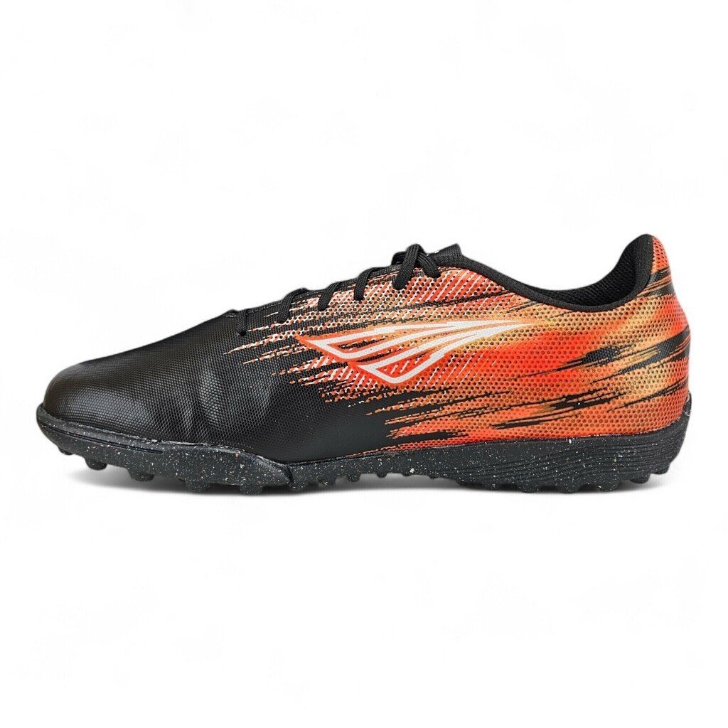 Chuteira Penalty Society Tornado Adulto - 242286 Preto 2