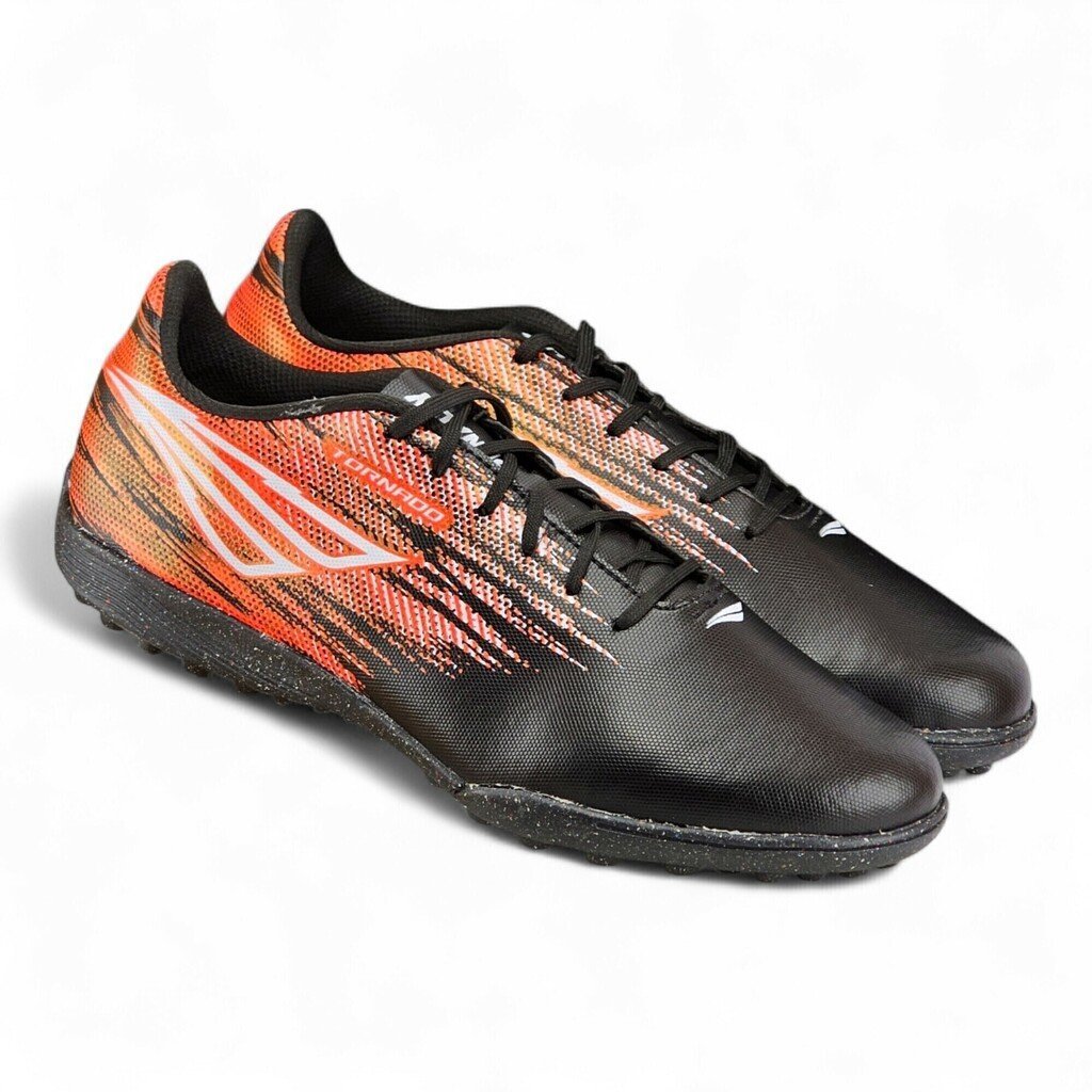 Chuteira Penalty Society Tornado Adulto - 242286 Preto 3
