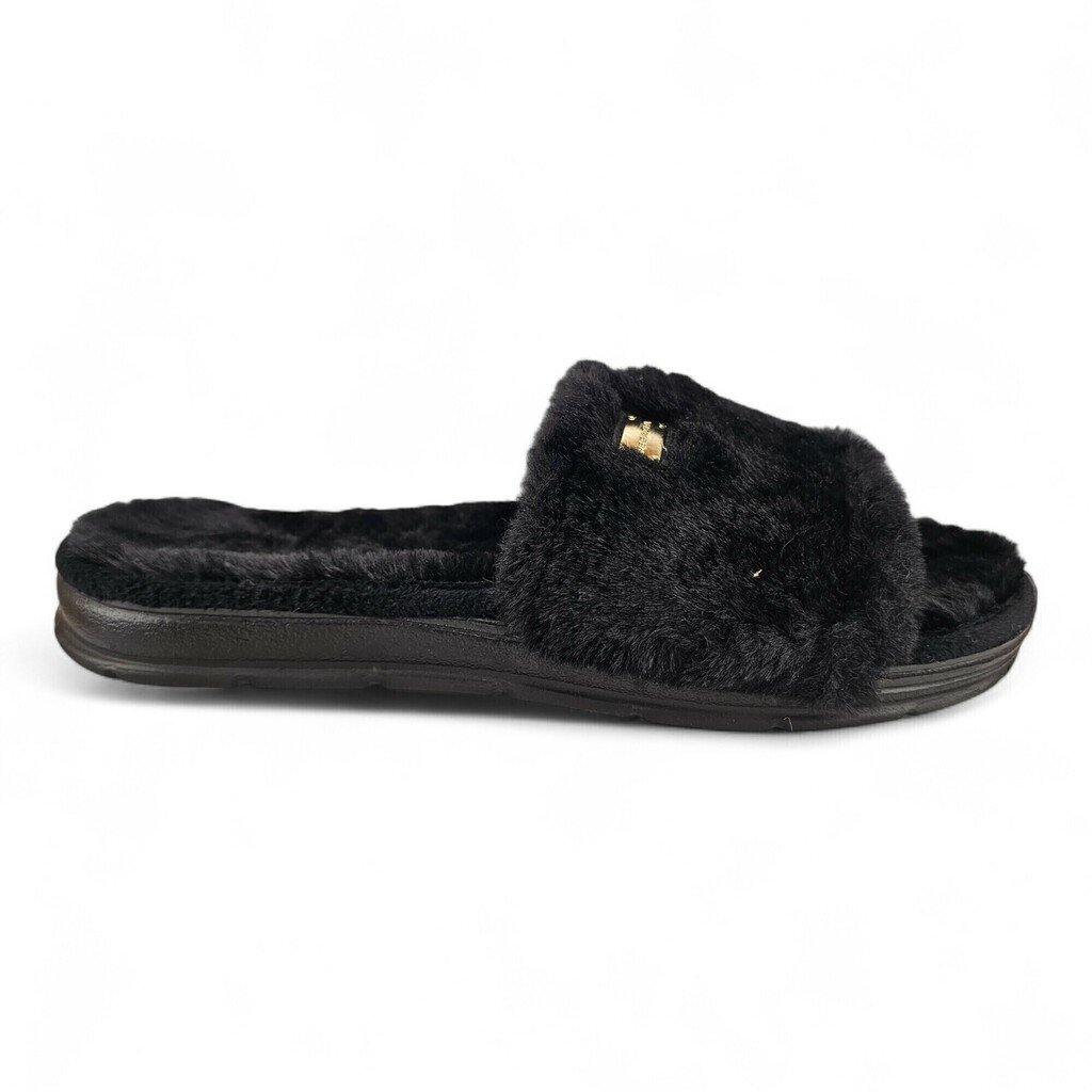 Chinelo Feminino Pegada Gaspea Atoalhado Pele - 266008