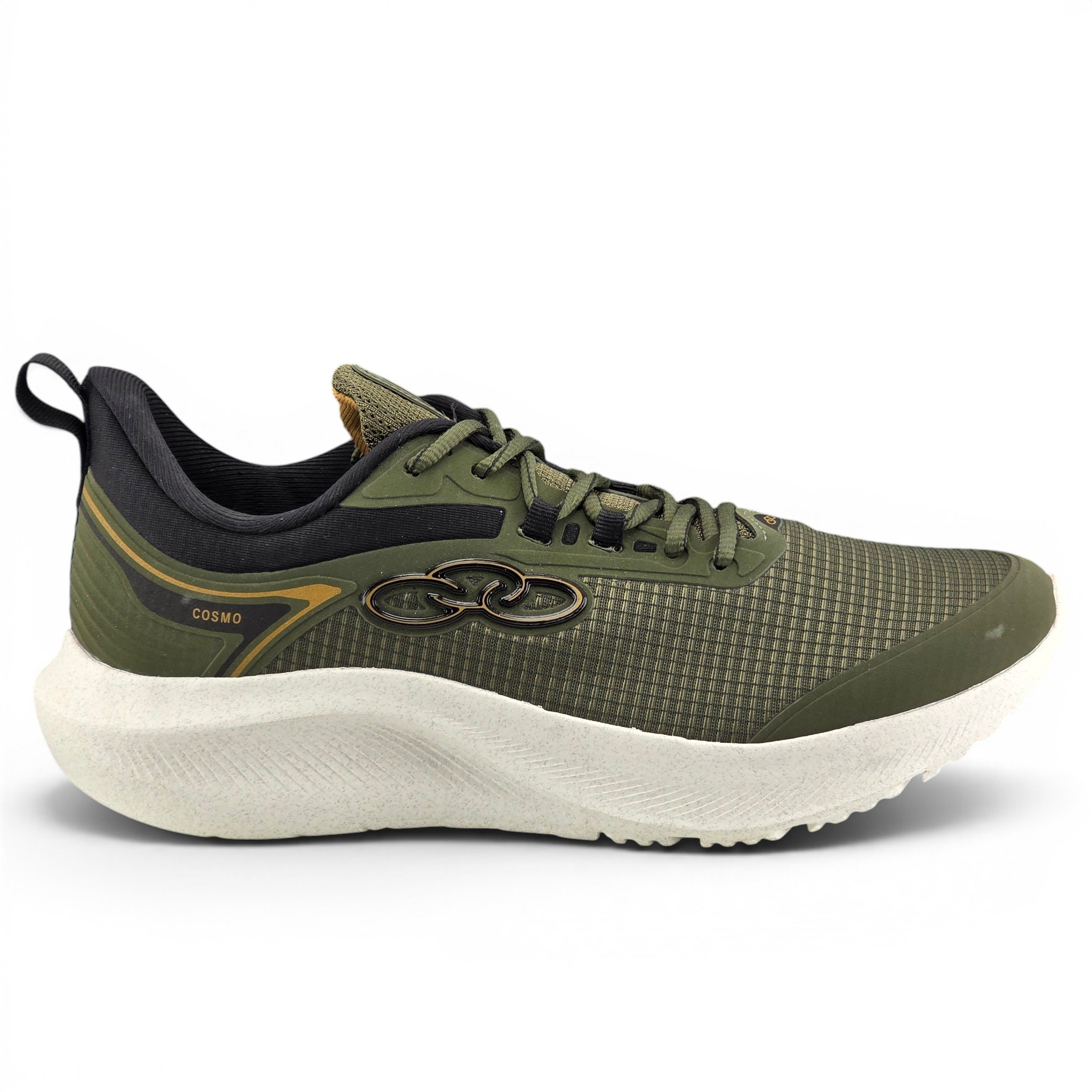 Tênis Masculino Olympikus Cosmos 403 - Cosmo