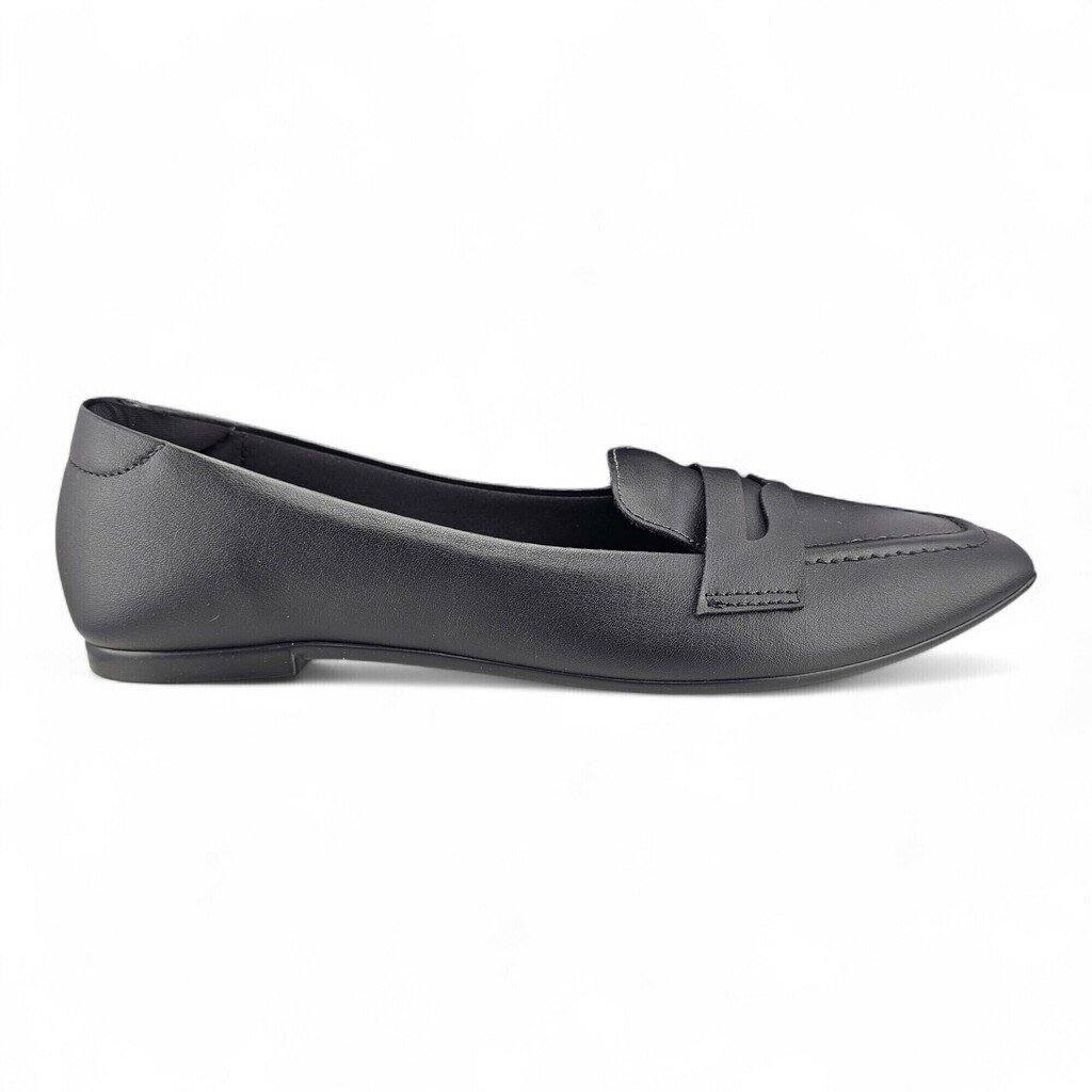 Sapatilha Feminina Moleca Mocassim SL Antiderrapante - 5821104