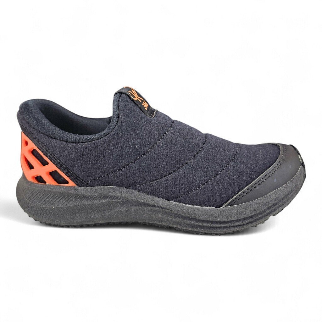Tênis Infantil Menino Kidy 360 Slip Pesponto - 370125