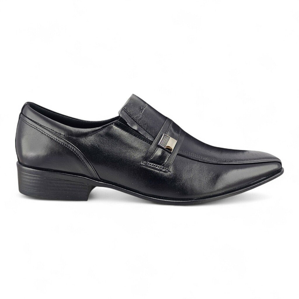 Sapato Masculino Sândalo Fivela - 548005 Vermont