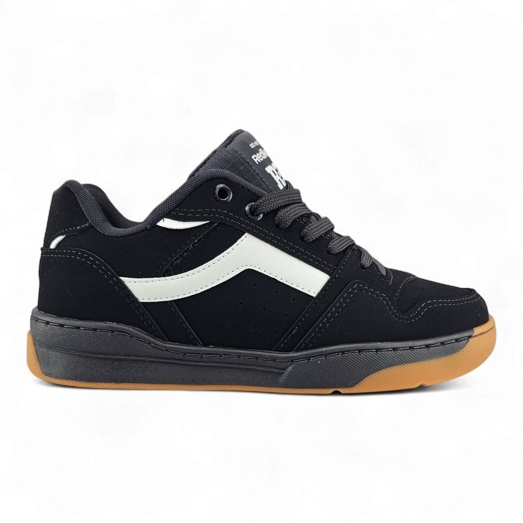 Tênis Redikal Skate Street Urbano Estilo e Conforto Unissex - RKT570