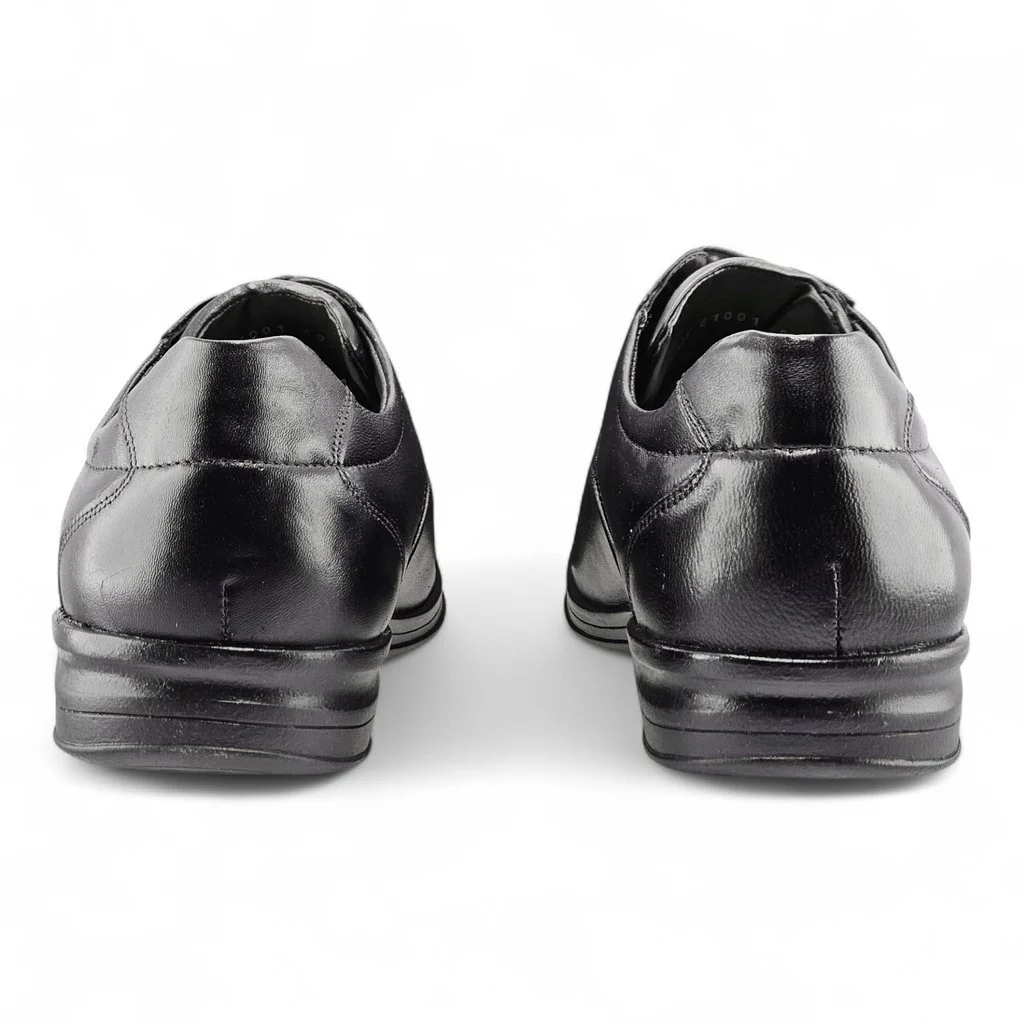 Sapato Masculino Sândalo Cadarço SL Impacto System - 61001 Conf Day Preto 5