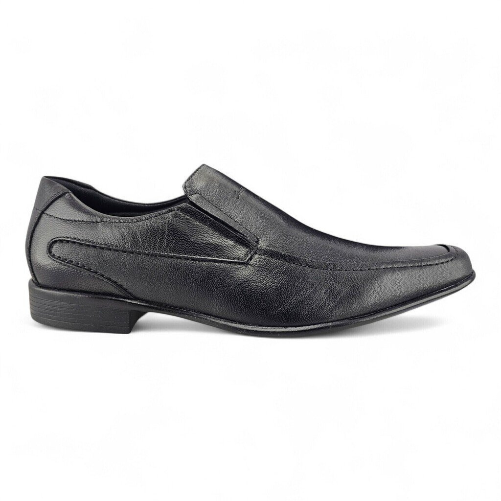 Sapato Masculino Sândalo Social Couro Estilo Portland - 549006 Portland