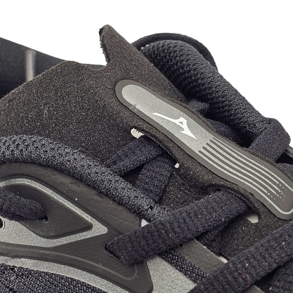 Tênis Masculino Mizuno Neo Pryzma Knit Enerzy - Neo Pryzma Preto 5