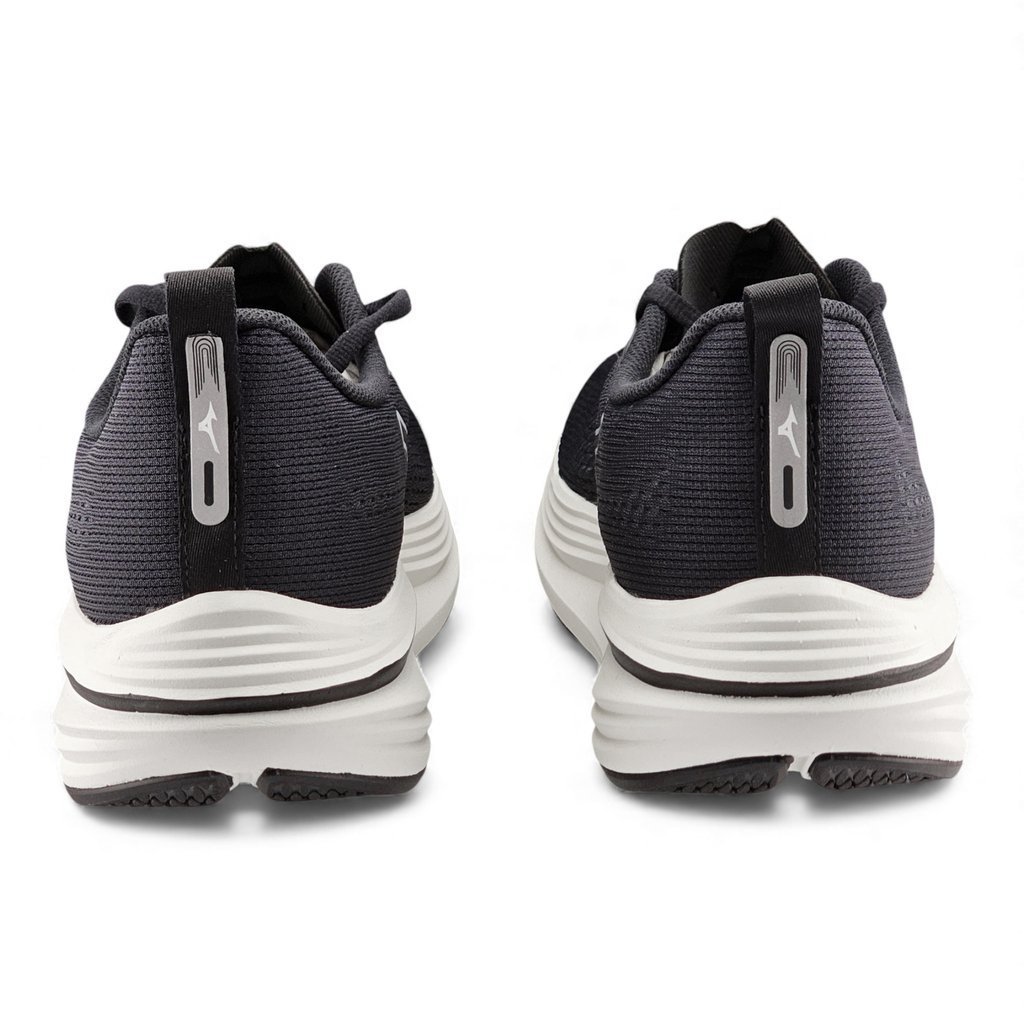 Tênis Masculino Mizuno Neo Pryzma Knit Enerzy - Neo Pryzma Preto 6