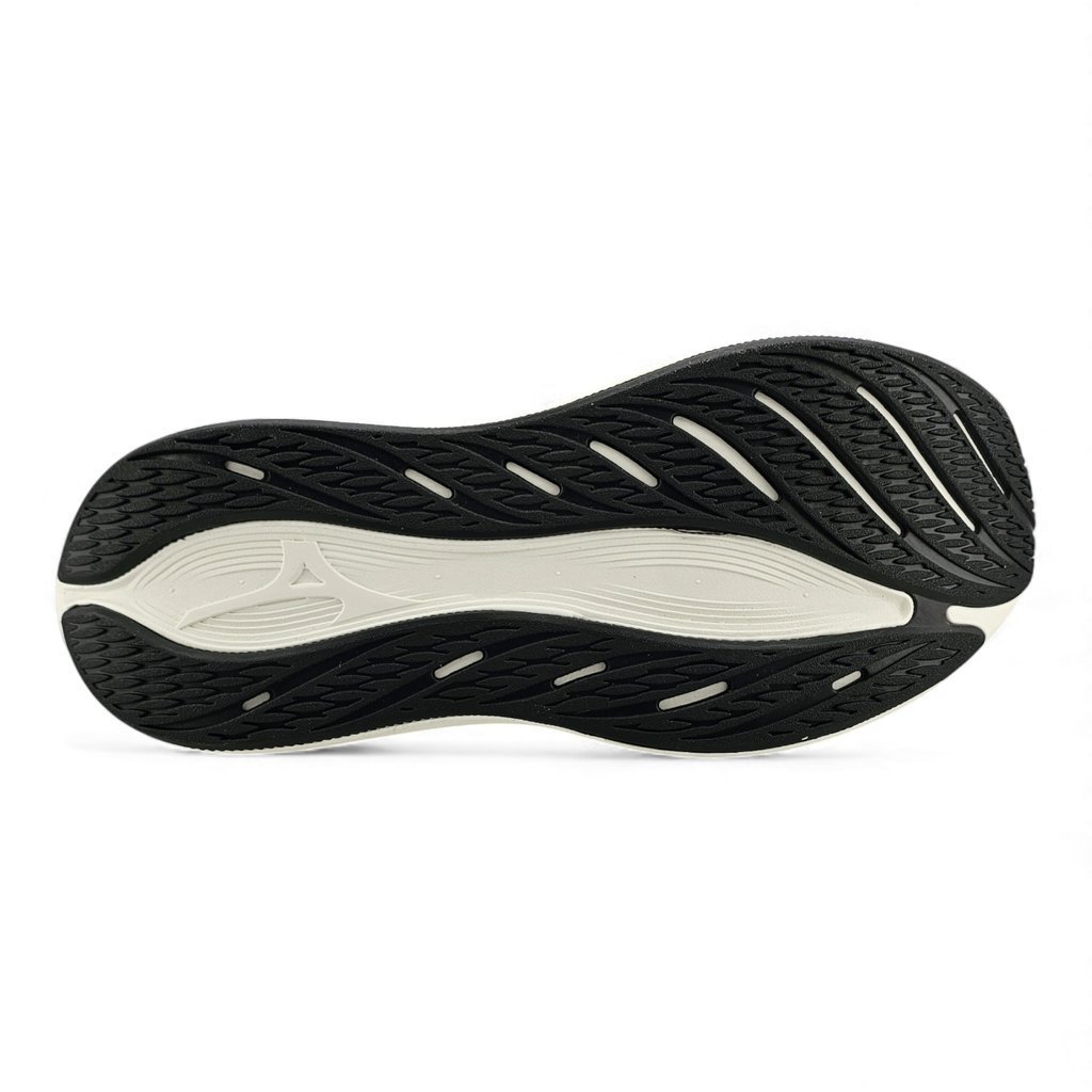 Tênis Masculino Mizuno Neo Pryzma Knit Enerzy - Neo Pryzma Preto 7