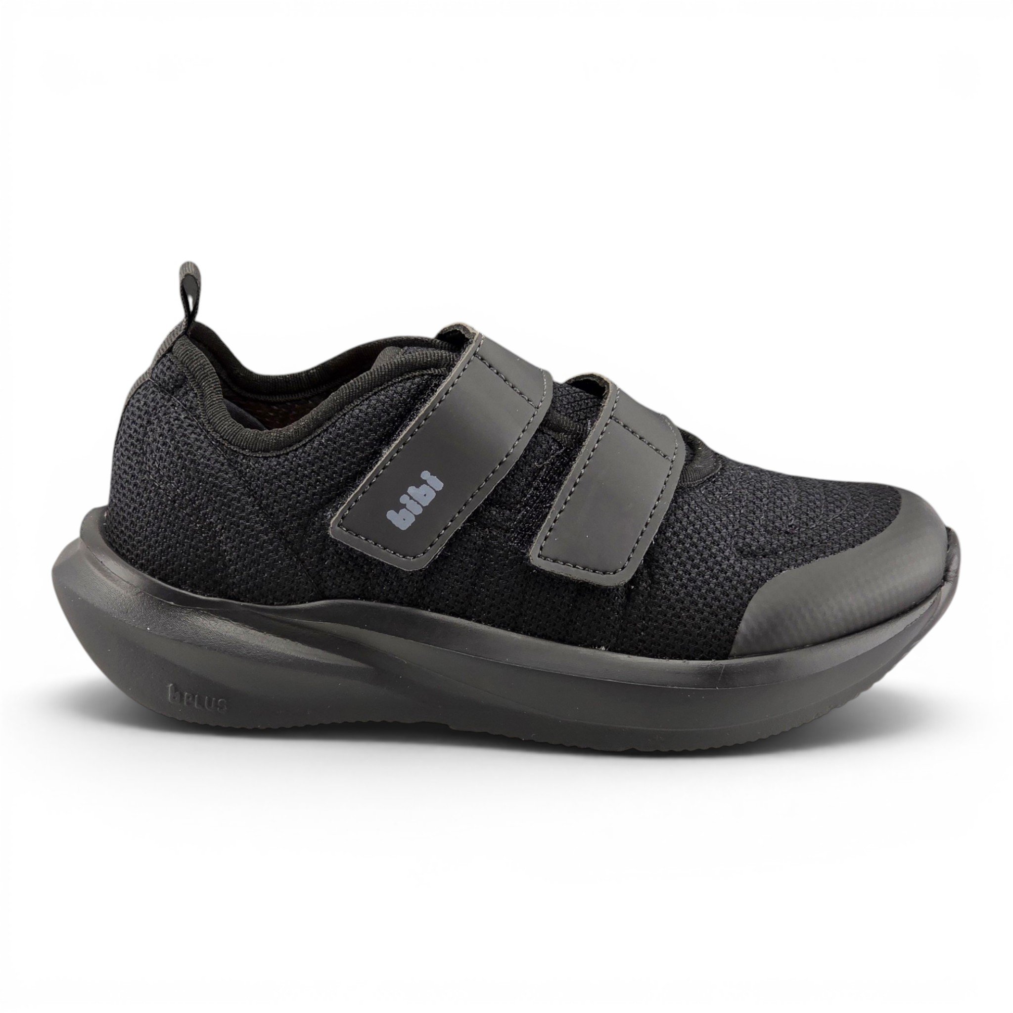 Tênis Bibi 1294022 slip mesh velcro volt-14 pto