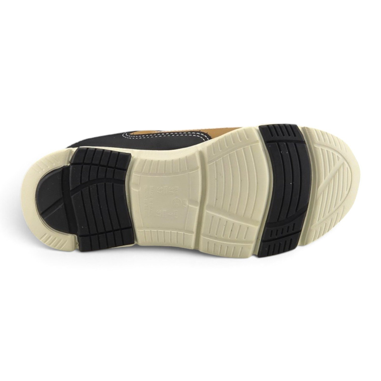 Tenis Feminino Casual Comfortflex Napa Supreme Tricolor -2690403 Preto 8