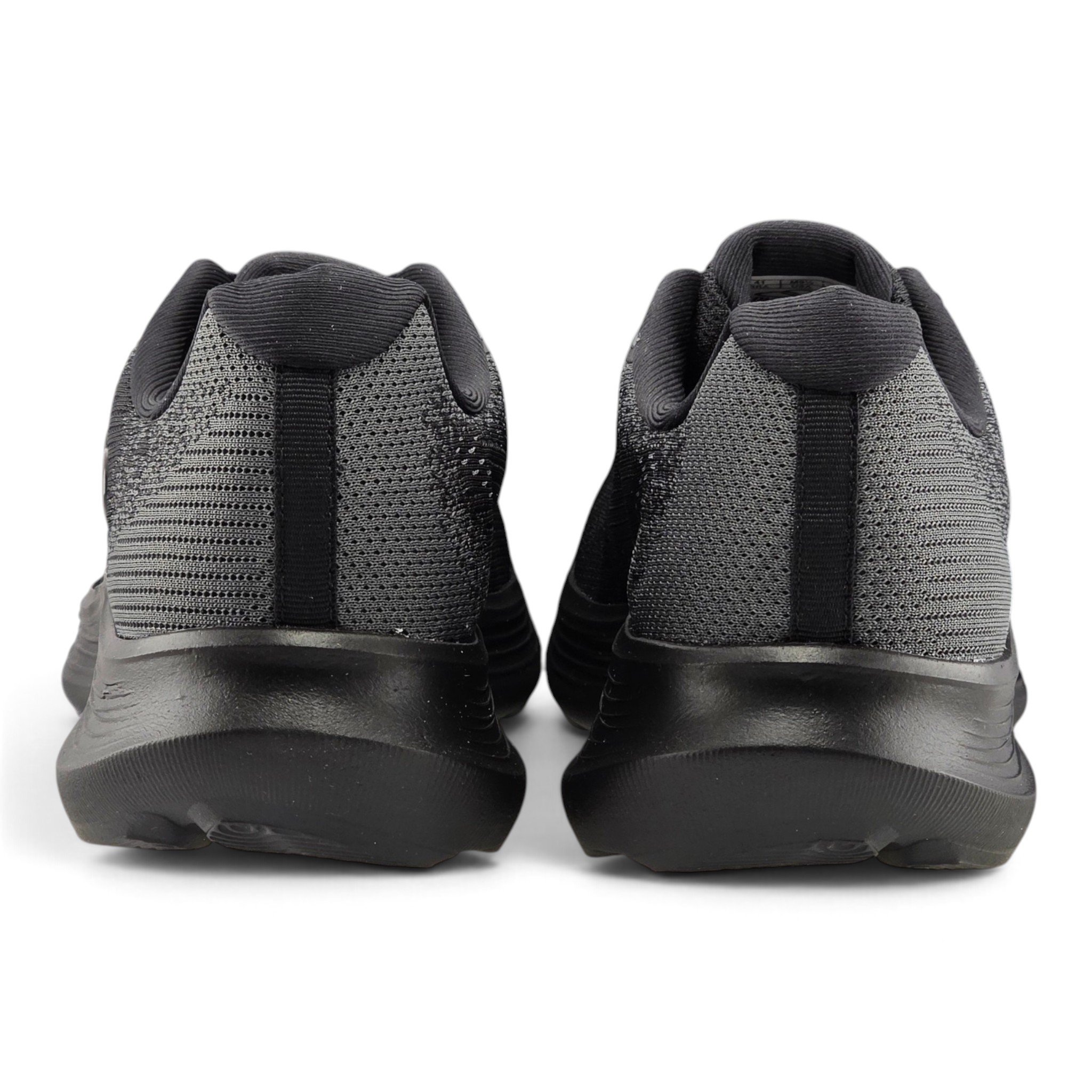 Tenis Olympikus Index 4 Knit Evasense Cor Preto Preto 5