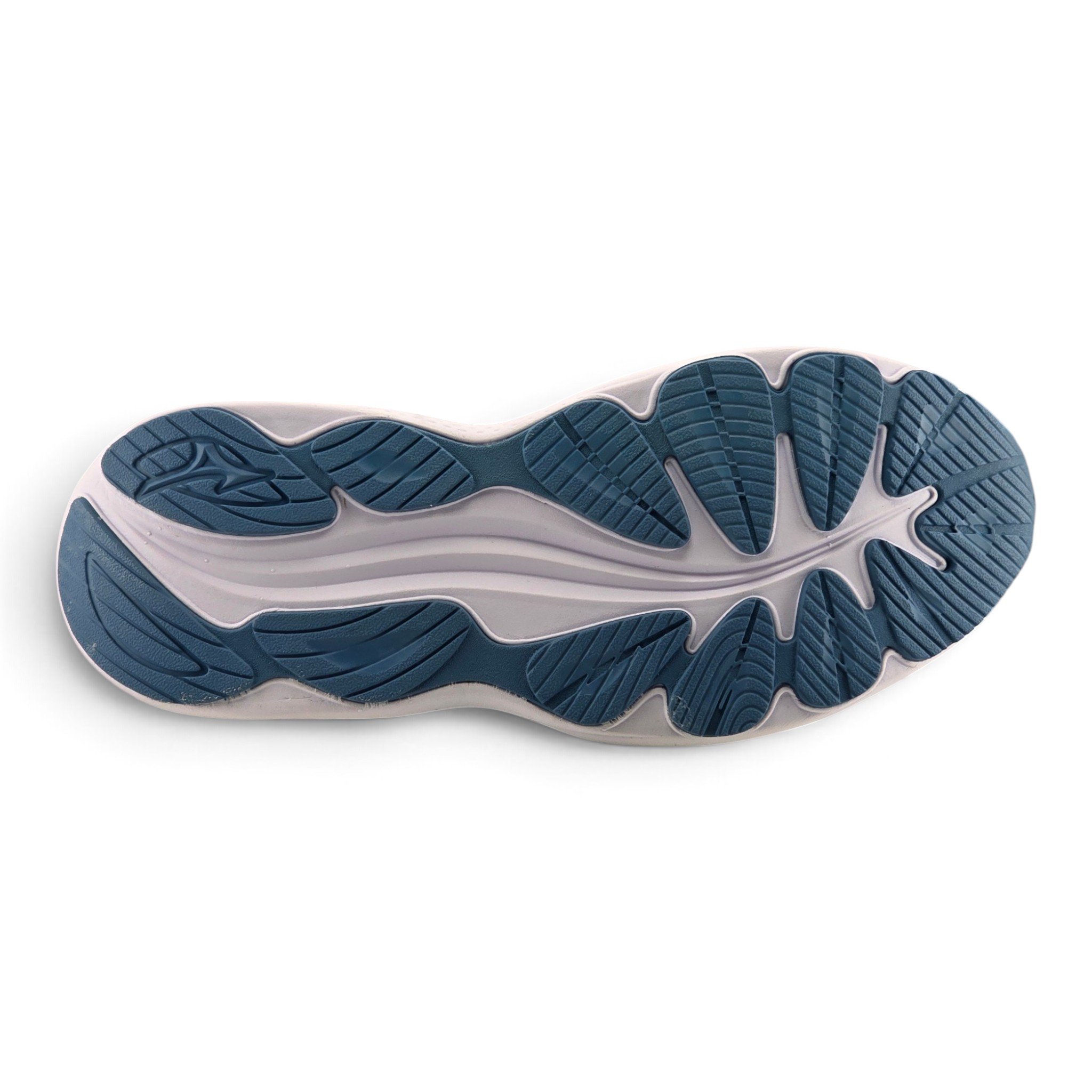Tenis Mizuno Enerzy Skyrun Knit Cor Preto -101145145 Preto 7
