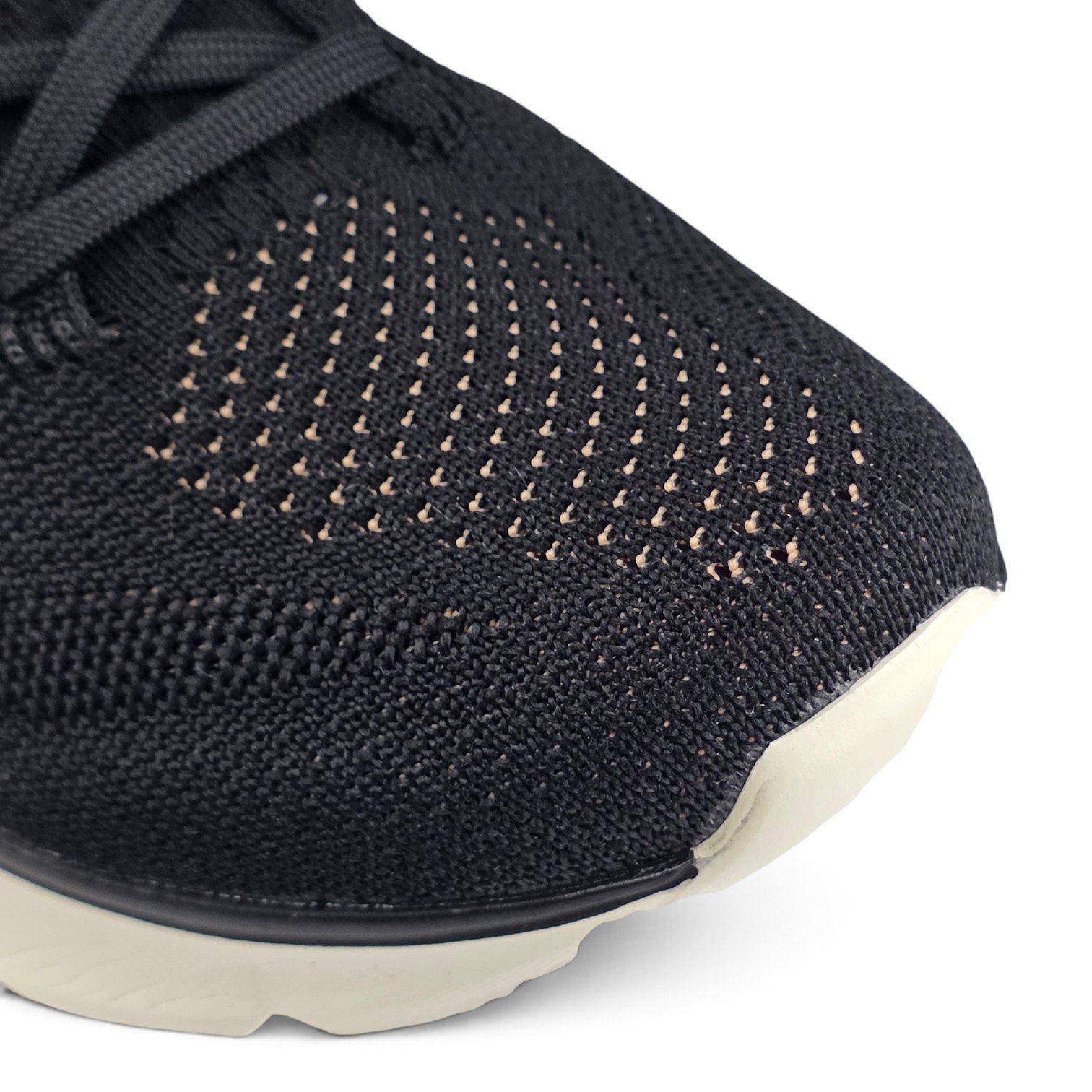 Tenis Feminino Olympikus Era Knit Sola Eleva+ Preto Conforto Estilo e Performance no Seu Dia Preto 5