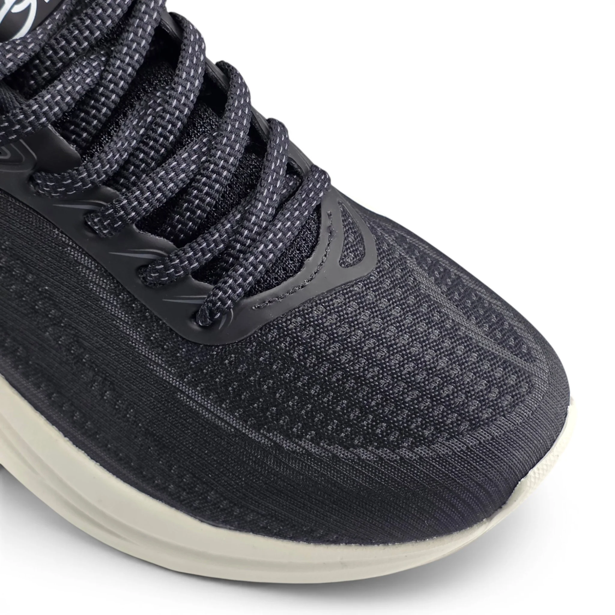 Tênis Olympikus Lumi 433934460 sl Evasense pto/bco Preto 5