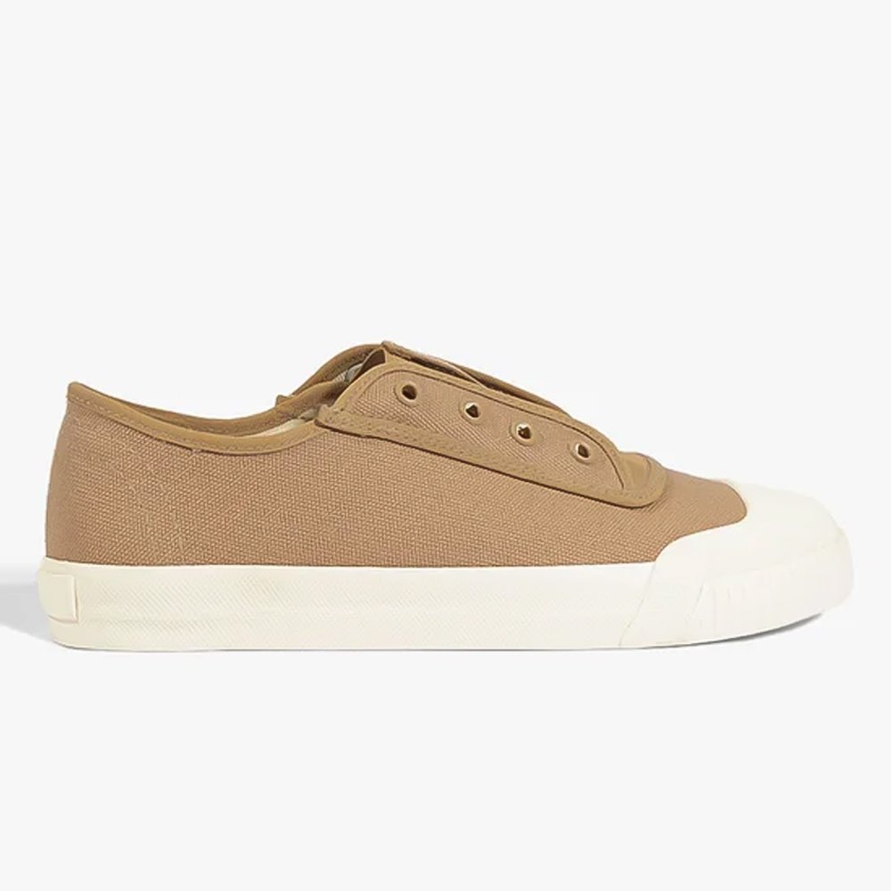 Tênis Schutz Smash Slip On Marrom