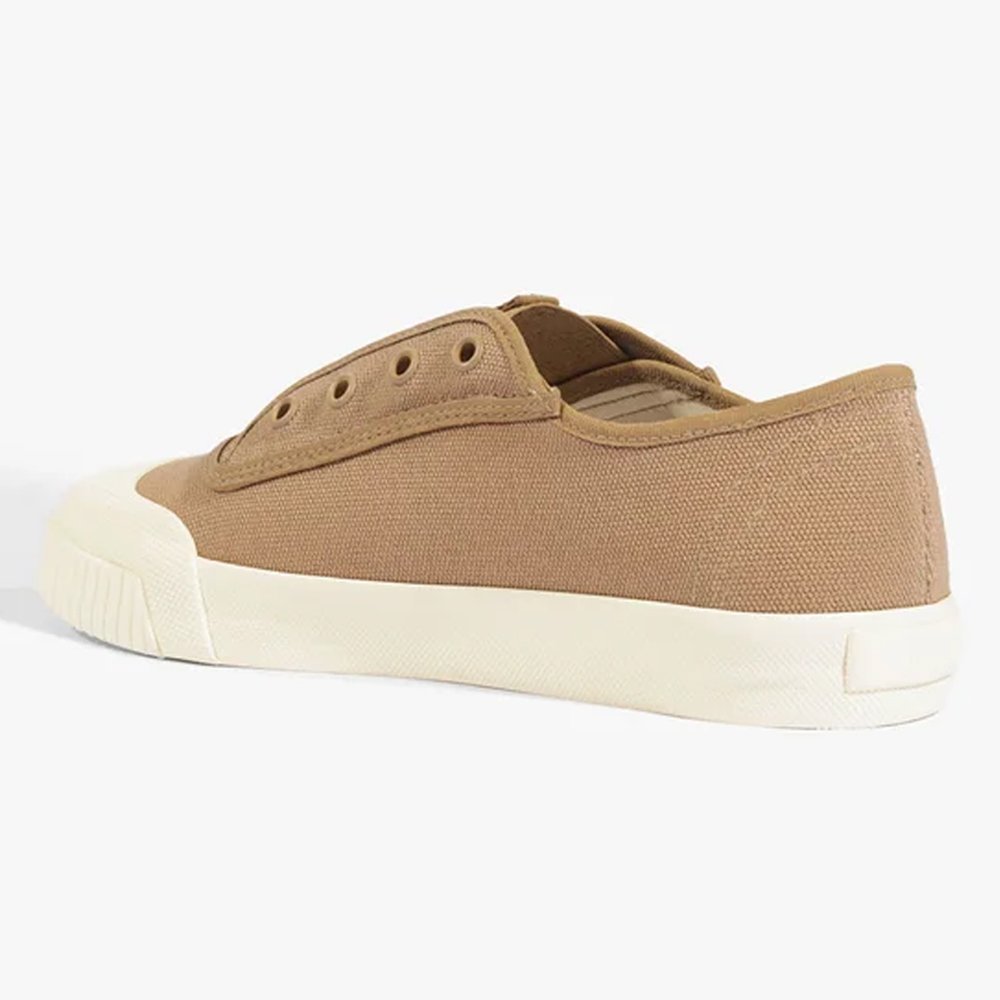 Tênis Schutz Smash Slip On Marrom Marrom 4