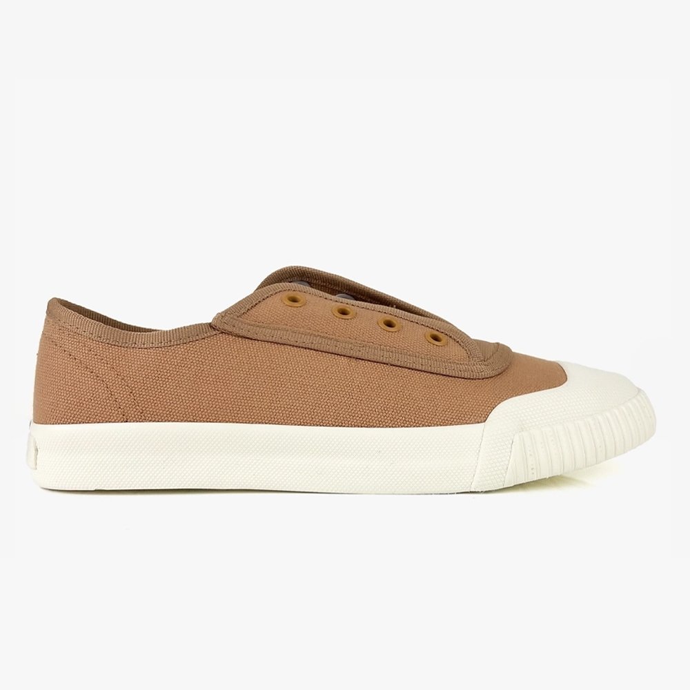 Tênis Schutz Slip On Tecido Terra