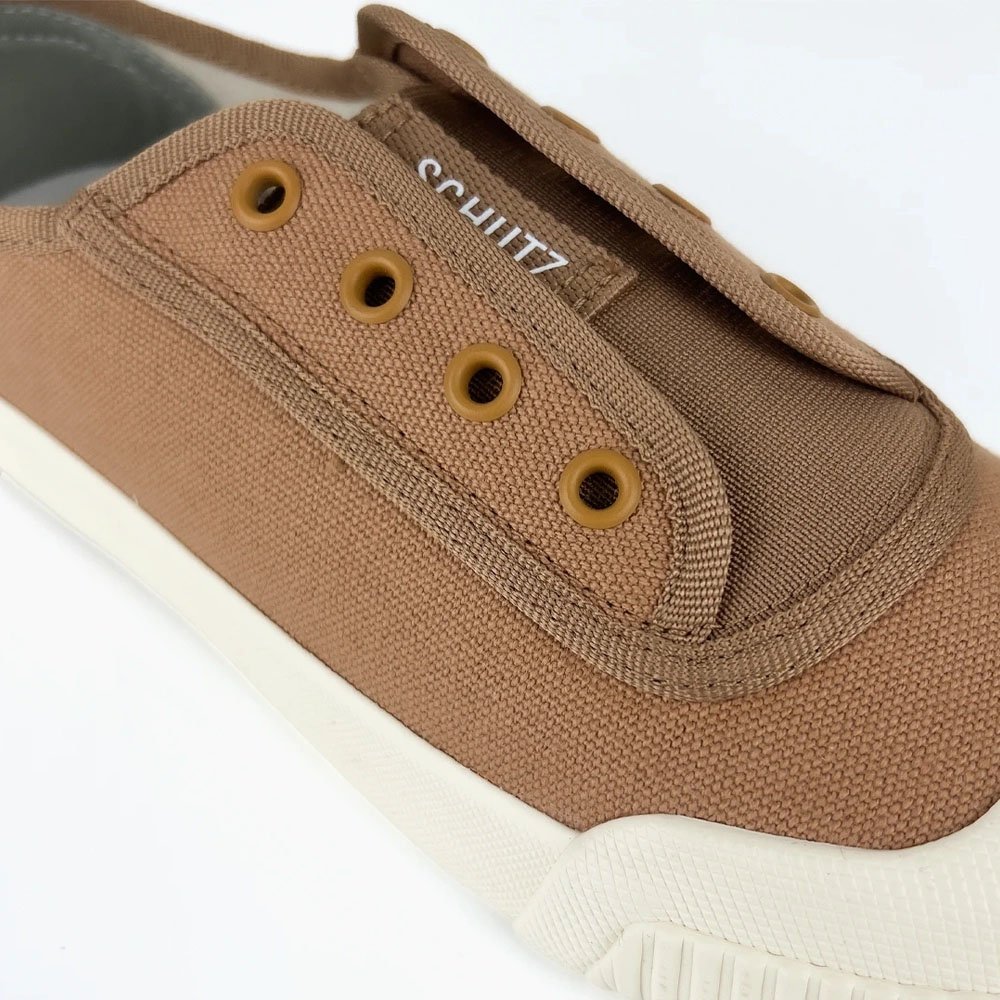 Tênis Schutz Slip On Tecido Terra Terra 6