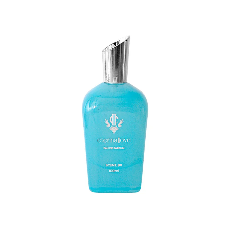 Eternal Love Eau de Parfum 100ml 100ml 4