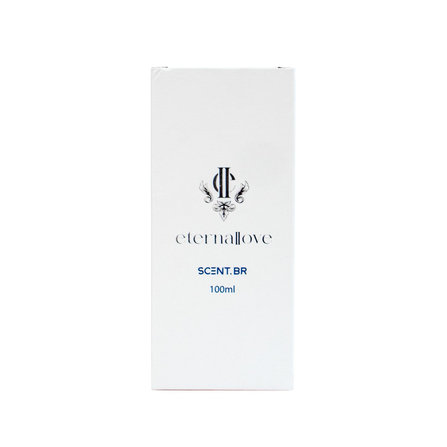 Eternal Love Eau de Parfum 100ml 100ml 6