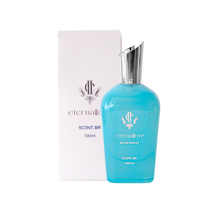 Eternal Love Eau de Parfum 100ml 100ml 7