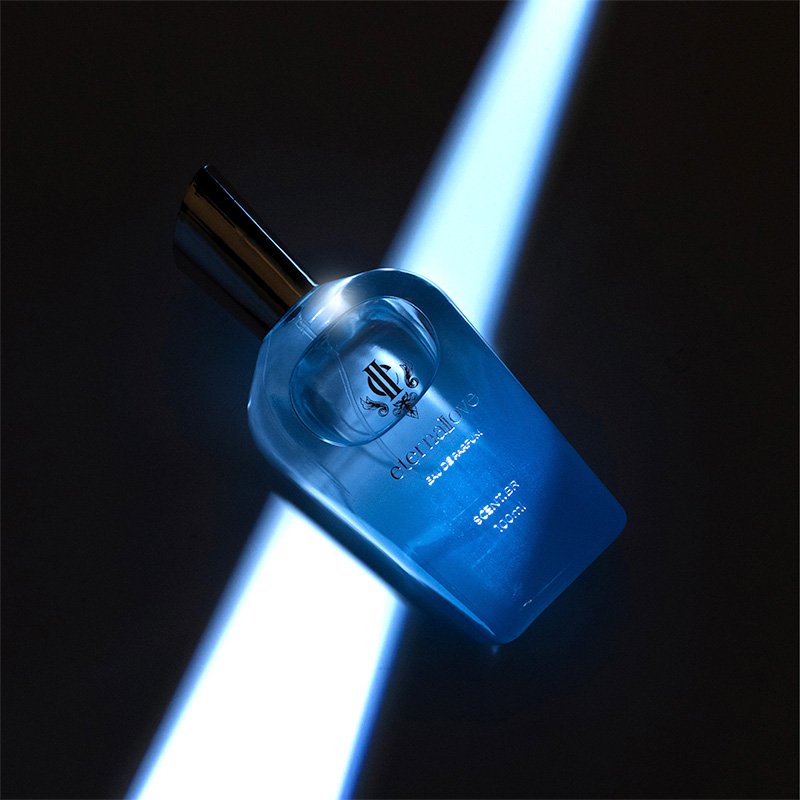 Eternal Love Eau de Parfum 100ml 100ml 9