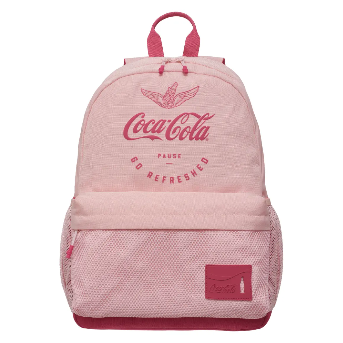 Mochila de Costas Coca-Cola Pause 78416004