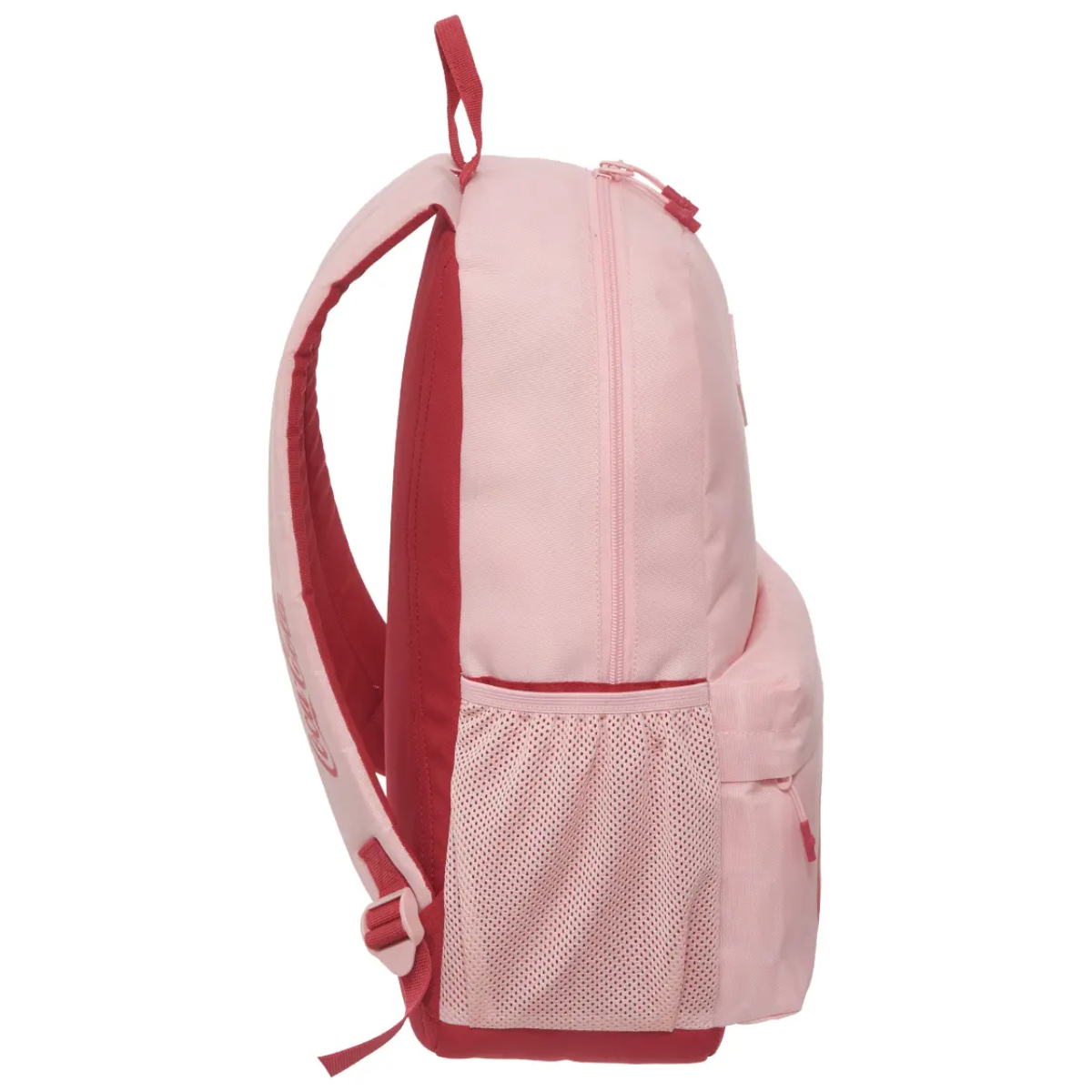 Mochila de Costas Coca-Cola Pattern Feminina 7816104 Rosa 3