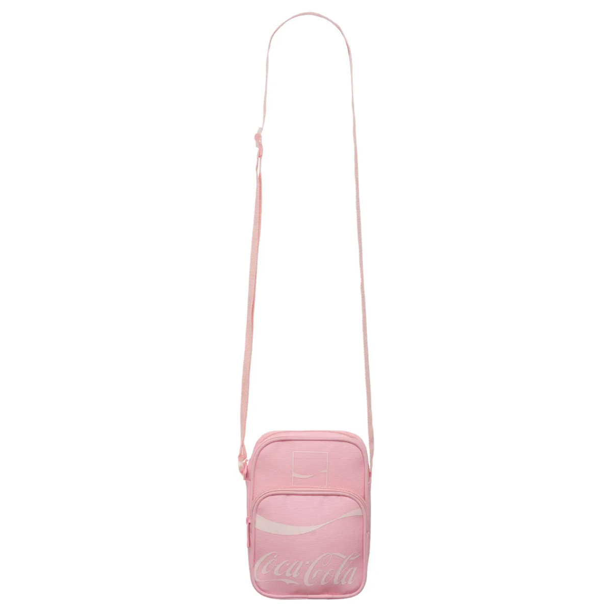 Bolsa Transversal Coca-Cola Dreamy 78414632 Rosa 5