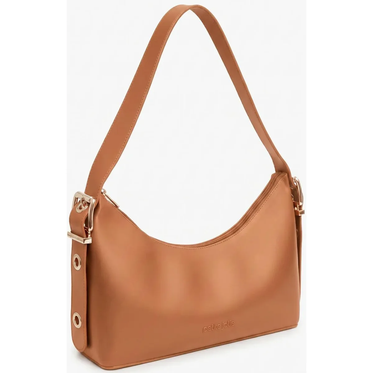 Bolsa Thayla Petite Jolie Média com Fivelas PJ11442