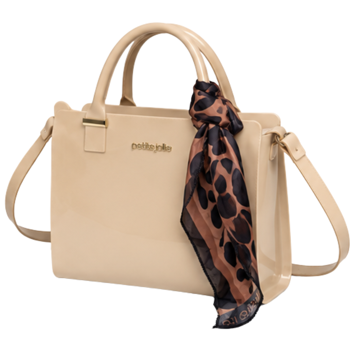 Bolsa Petite Jolie Love II Média PJ11352
