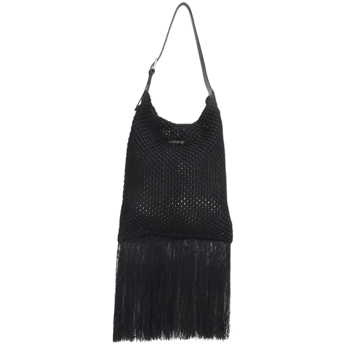 Bolsa Feminina Petite Jolie em Knit Texas PJ11412