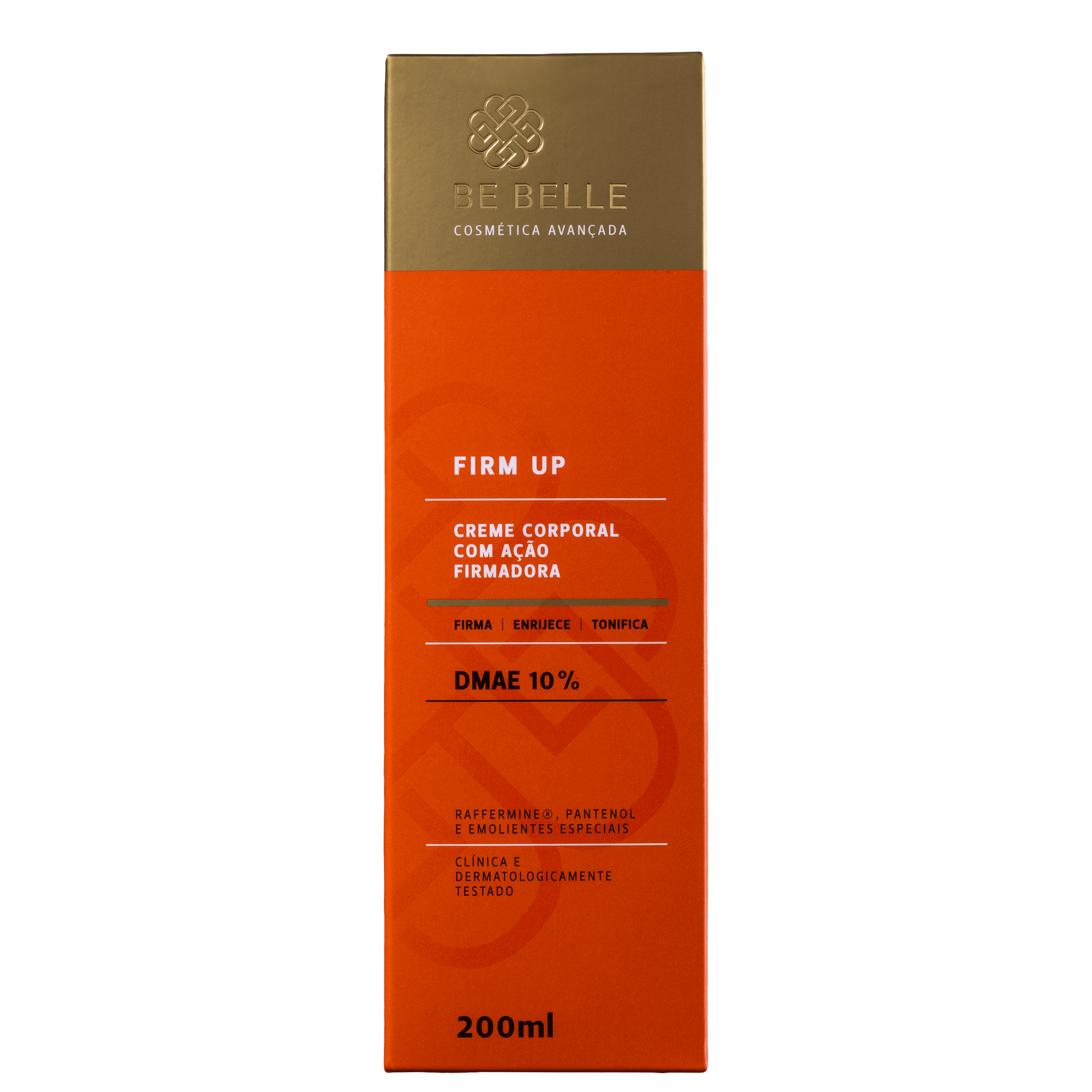 FIRM UP CORPORAL - CREME ANTIFLACIDEZ - 200ML - LT 0125 200ml 4