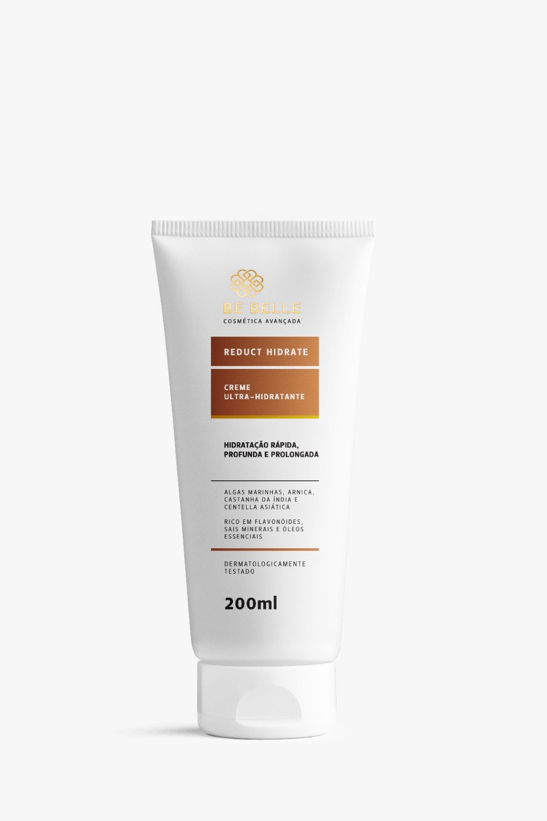 REDUCT HIDRATE - CREME ULTRA HIDRATANTE - 200ML 200ml 2