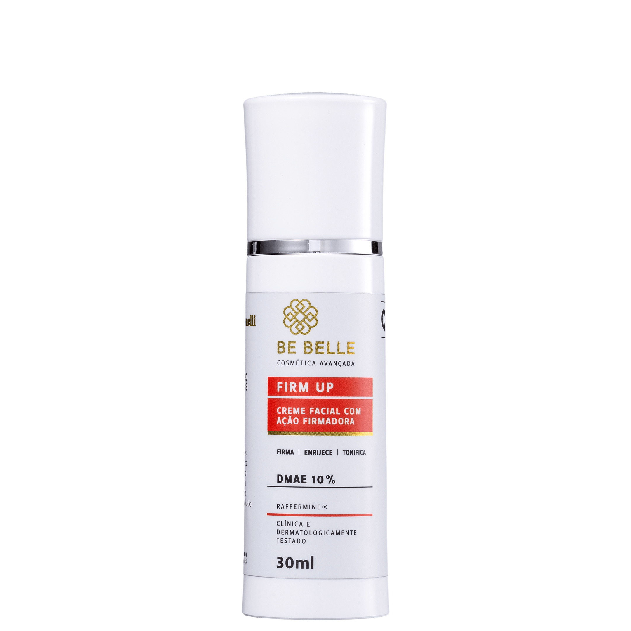 FIRM UP FACIAL - CREME ANTIFLACIDEZ - 30ML - LT 0125 30ml 6