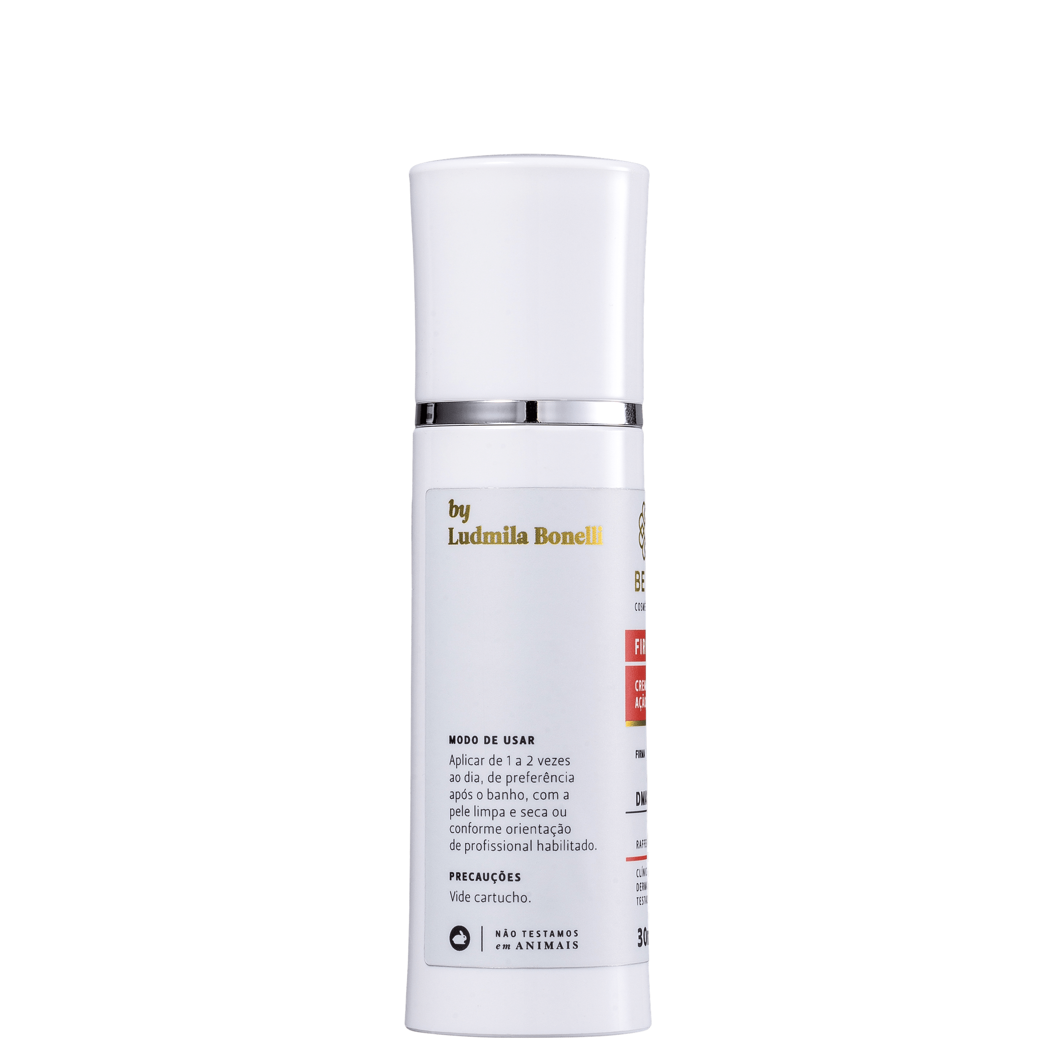 FIRM UP FACIAL - CREME ANTIFLACIDEZ - 30ML - LT 0125 30ml 7