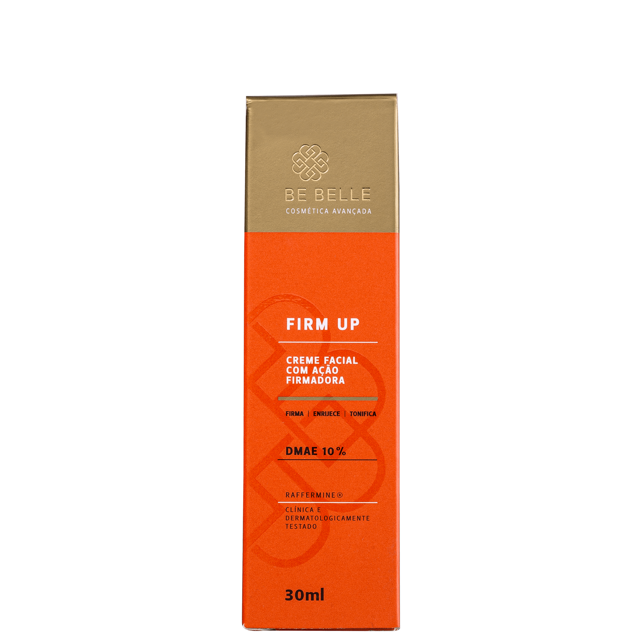 FIRM UP FACIAL - CREME ANTIFLACIDEZ - 30ML - LT 0125 30ml 2