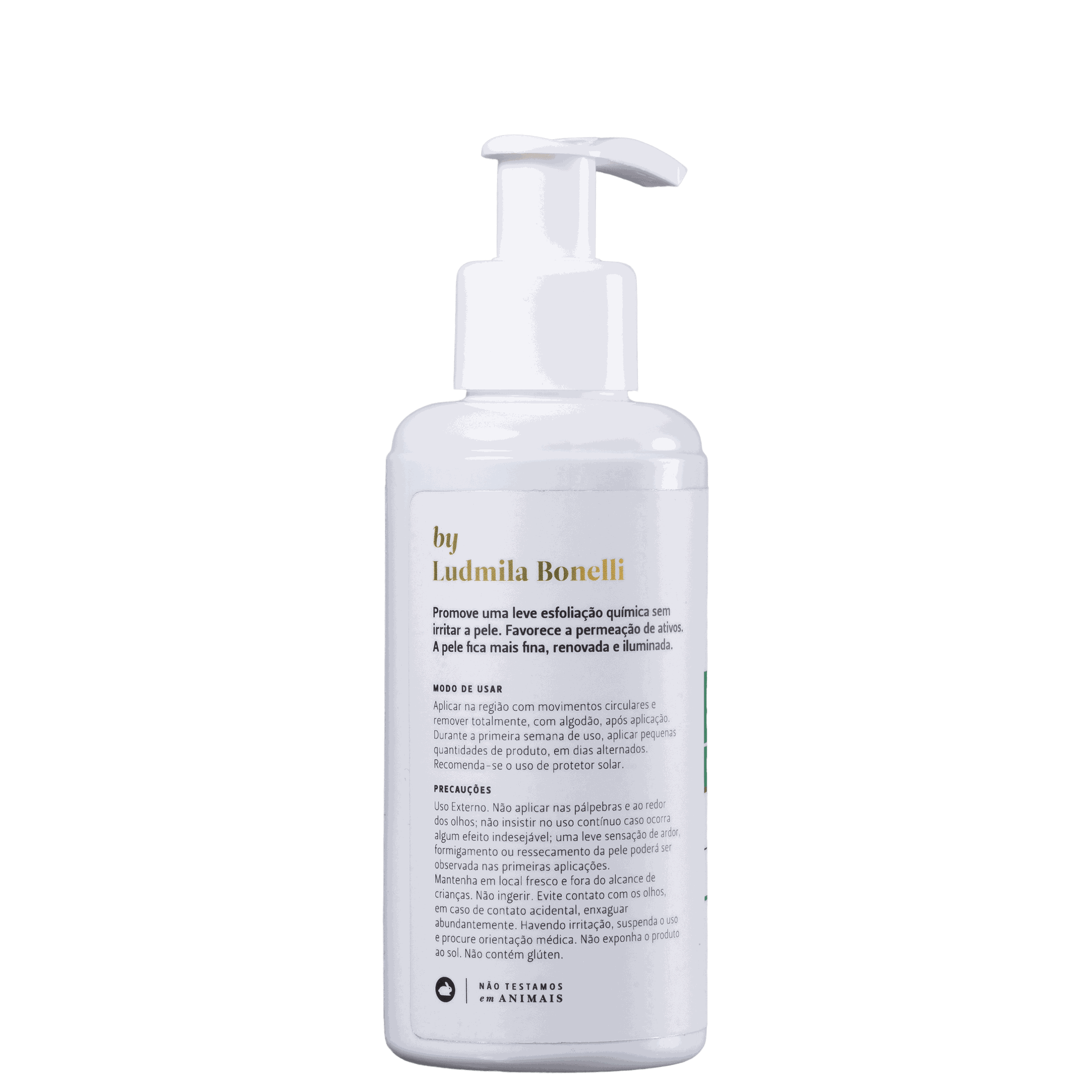 SABONETE COM ACIDO GLICOLICO - 150ML 150ml 2