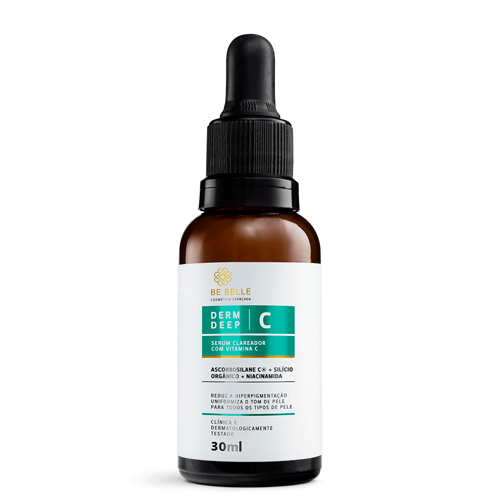 DERM DEEP C - VITAMINA C - 30ML - LT 250278 30ml 2