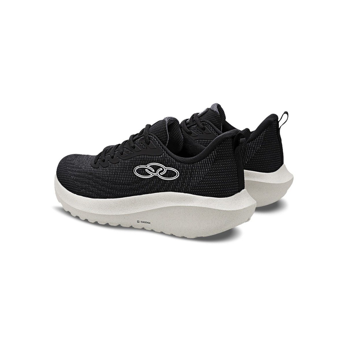 Tenis Caminhada Olympikus Acqua Feminino Preto 5