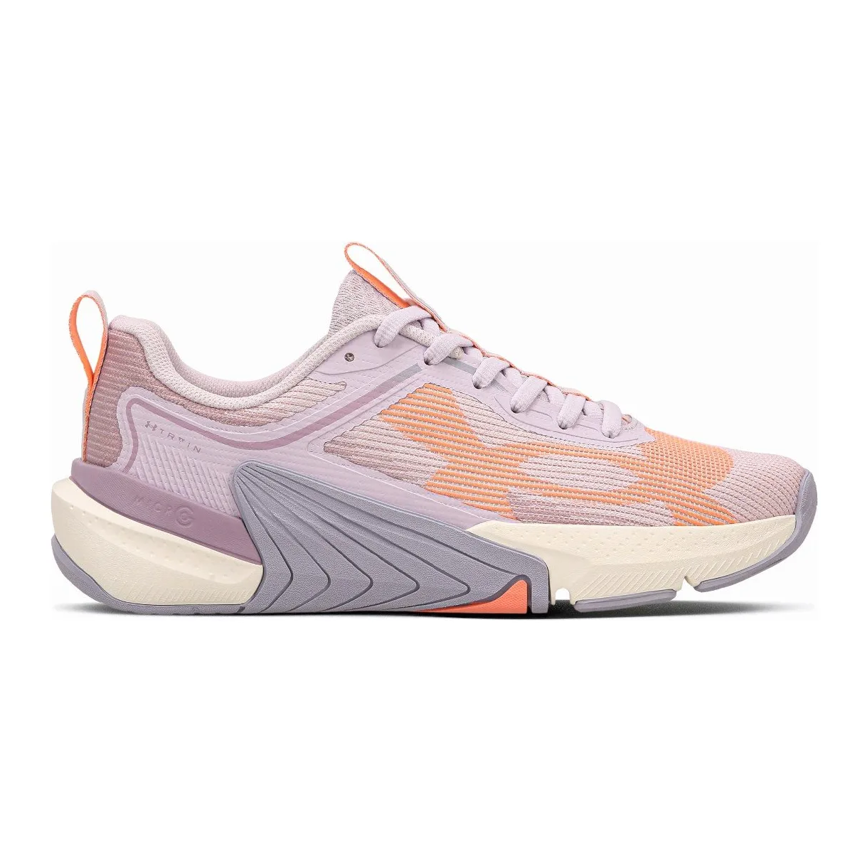 Tenis Crossfit Tribase Reps 3 Feminino