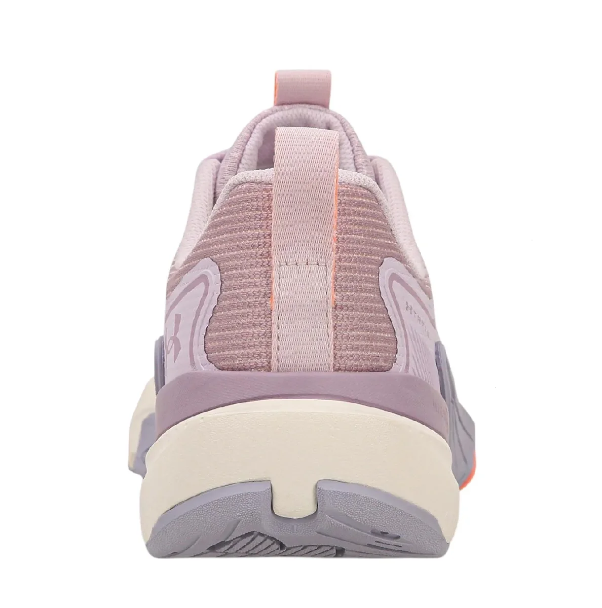 Tenis Crossfit Tribase Reps 3 Feminino Roxo/Laranja 5