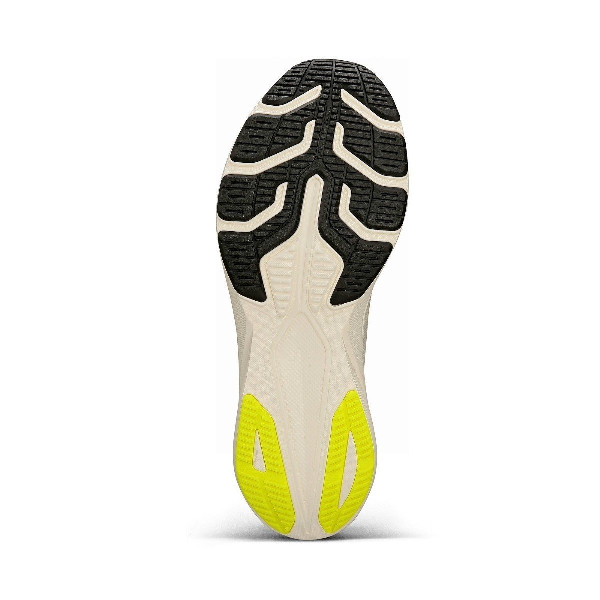 Tenis Corrida Corre Vento Olympikus Adulto Unissex Off White/Preto 5