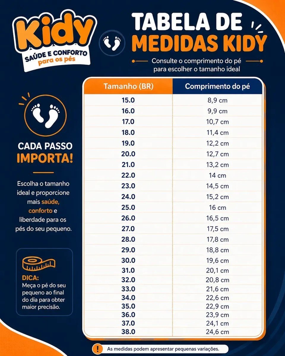 Tenis Kidy Rodinha com Luz Infantil Meninos Preto/Azul 7