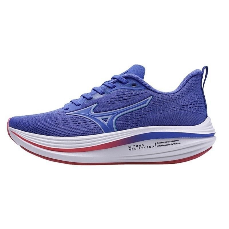 Tenis Corrida Feminino Mizuno Neo Prysma Confortavel