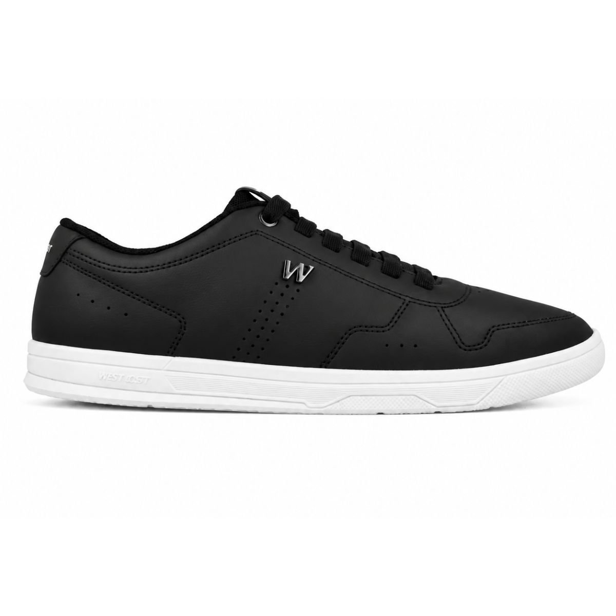 Tênis West Coast San Diego WC 126 Masculino Casual