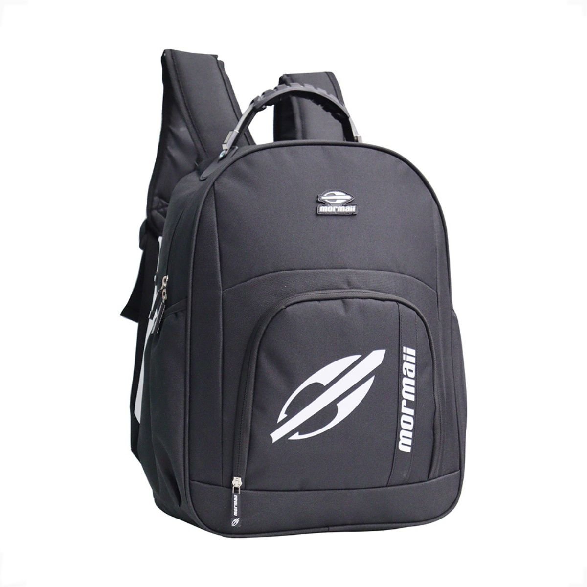 Mochila Mormaii Cabo De Aço 25 Litros